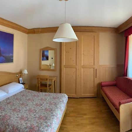 Albergo Garni Ajarnola Auronzo di Cadore Eksteriør bilde